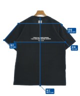TANGTANG（タンタン）Tシャツ・カットソー 黒 サイズ:L メンズ/2200621816037