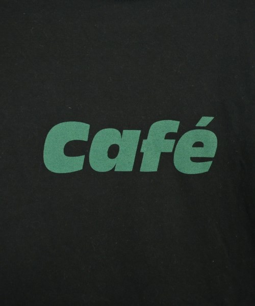 TANGTANG（タンタン）Tシャツ・カットソー 黒 サイズ:L メンズ/2200621816068