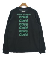TANGTANG（タンタン）Tシャツ・カットソー 黒 サイズ:L メンズ/2200621816068