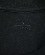 TANGTANG（タンタン）Tシャツ・カットソー 黒 サイズ:L メンズ/2200621816068