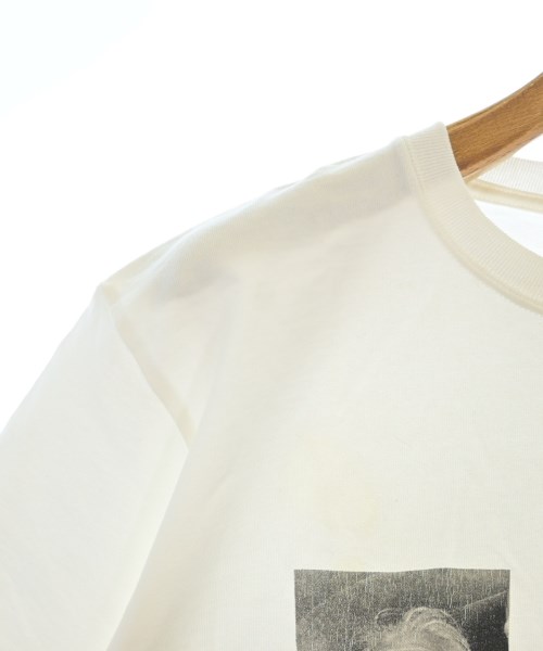 TANGTANG（タンタン）Tシャツ・カットソー 白 サイズ:L メンズ/2200621816105