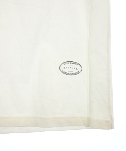 TANGTANG（タンタン）Tシャツ・カットソー 白 サイズ:L メンズ/2200621816105