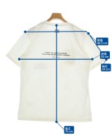 TANGTANG（タンタン）Tシャツ・カットソー 白 サイズ:L メンズ/2200621816105