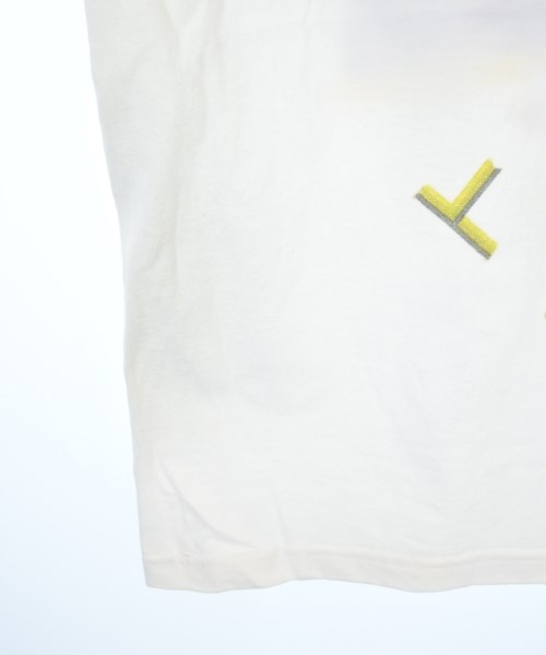 TANGTANG（タンタン）Tシャツ・カットソー 白 サイズ:S メンズ/2200623719046