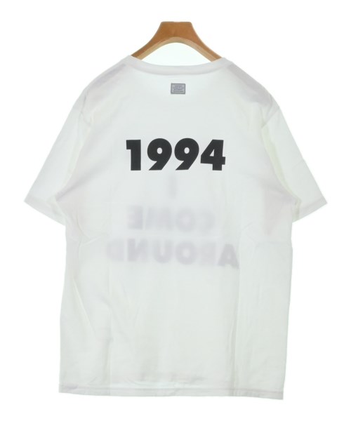 TANGTANG（タンタン）Tシャツ・カットソー 白 サイズ:L メンズ/2200624743033