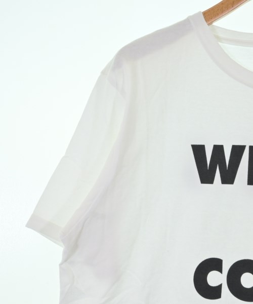 TANGTANG（タンタン）Tシャツ・カットソー 白 サイズ:L メンズ/2200624743033