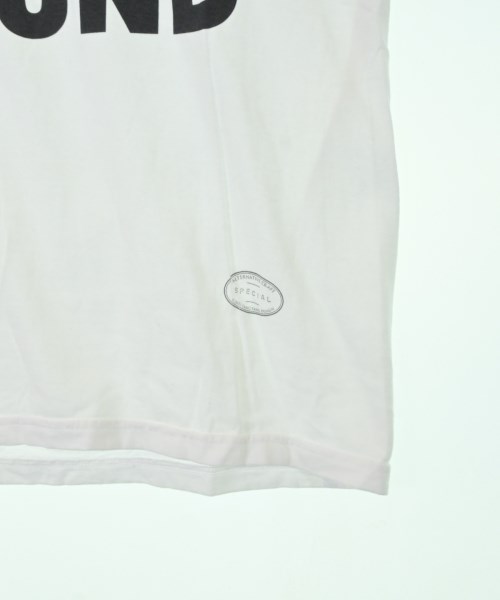 TANGTANG（タンタン）Tシャツ・カットソー 白 サイズ:L メンズ/2200624743033