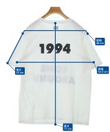 TANGTANG（タンタン）Tシャツ・カットソー 白 サイズ:L メンズ/2200624743033