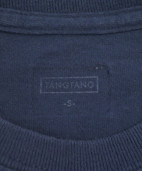 TANGTANG（タンタン）Tシャツ・カットソー 紺 サイズ:S メンズ/2200612077669