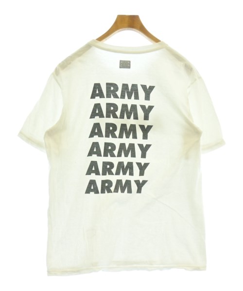 TANGTANG（タンタン）Tシャツ・カットソー 白 サイズ:M メンズ/2200626742089