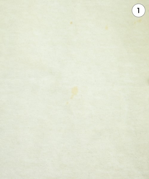 TANGTANG（タンタン）Tシャツ・カットソー 白 サイズ:M メンズ/2200626742089