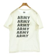 TANGTANG（タンタン）Tシャツ・カットソー 白 サイズ:M メンズ/2200626742089