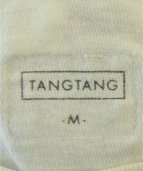 TANGTANG（タンタン）Tシャツ・カットソー 白 サイズ:M メンズ/2200626742089