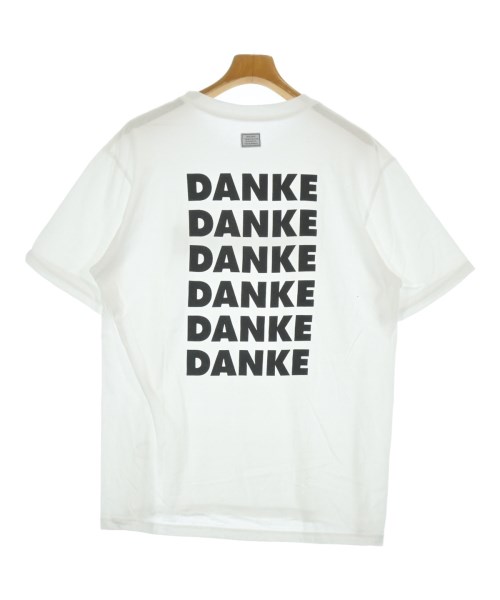 TANGTANG（タンタン）Tシャツ・カットソー 白 サイズ:L メンズ/2200606166195