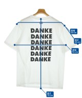 TANGTANG（タンタン）Tシャツ・カットソー 白 サイズ:L メンズ/2200606166195
