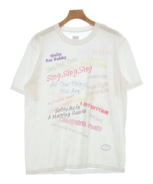 タンタン(TANGTANG)のTANGTANG Tシャツ・カットソー