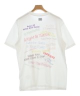 TANGTANG（タンタン）Tシャツ・カットソー 白 サイズ:L メンズ/2200612791046