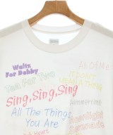 TANGTANG（タンタン）Tシャツ・カットソー 白 サイズ:L メンズ/2200612791046