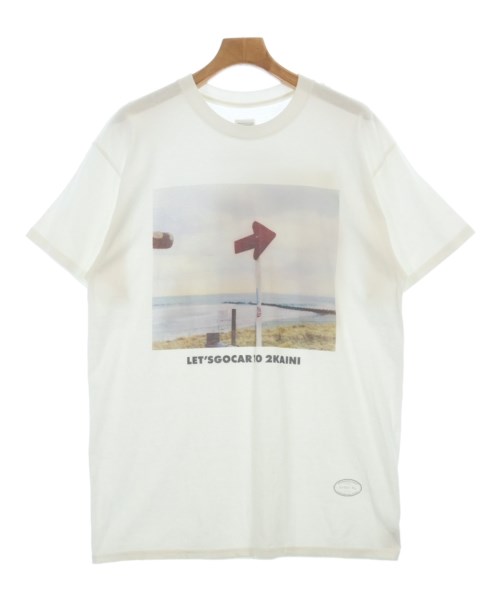 タンタン(TANGTANG)のTANGTANG Tシャツ・カットソー