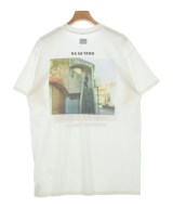 TANGTANG（タンタン）Tシャツ・カットソー 白 サイズ:L メンズ/2200612791053