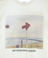 TANGTANG（タンタン）Tシャツ・カットソー 白 サイズ:L メンズ/2200612791053