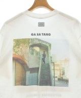 TANGTANG（タンタン）Tシャツ・カットソー 白 サイズ:L メンズ/2200612791053