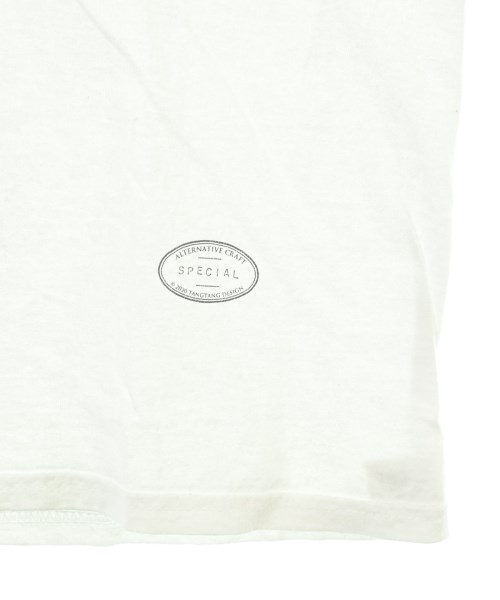 TANGTANG（タンタン）Tシャツ・カットソー 白 サイズ:L メンズ/2200615305158