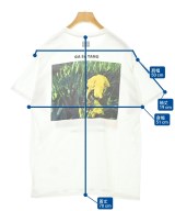 TANGTANG（タンタン）Tシャツ・カットソー 白 サイズ:L メンズ/2200615305158