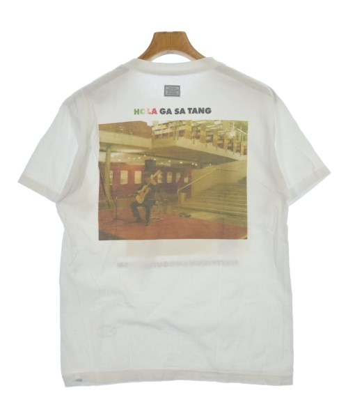TANGTANG（タンタン）Tシャツ・カットソー 白 サイズ:M メンズ/2200610793073