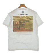 TANGTANG（タンタン）Tシャツ・カットソー 白 サイズ:M メンズ/2200610793073