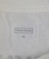 TANGTANG（タンタン）Tシャツ・カットソー 白 サイズ:M メンズ/2200610793073