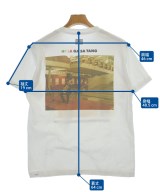 TANGTANG（タンタン）Tシャツ・カットソー 白 サイズ:M メンズ/2200610793073