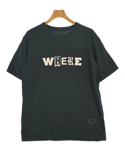 TANGTANG(タンタン)Tシャツ・カットソー 黒 サイズ:L/2200673727084