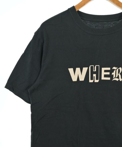 TANGTANG（タンタン）Tシャツ・カットソー 黒 サイズ:L メンズ/2200673727084