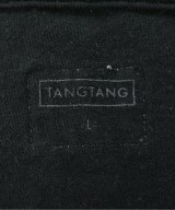 TANGTANG（タンタン）Tシャツ・カットソー 黒 サイズ:L メンズ/2200673727084