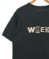 TANGTANG（タンタン）Tシャツ・カットソー 黒 サイズ:L メンズ/2200673727084