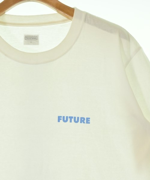 TANGTANG（タンタン）Tシャツ・カットソー 白 サイズ:L メンズ/2200672667039