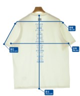 TANGTANG（タンタン）Tシャツ・カットソー 白 サイズ:L メンズ/2200672667039