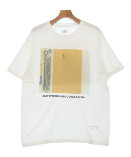 TANGTANG(タンタン)Tシャツ・カットソー 白 サイズ:L/2200677497037
