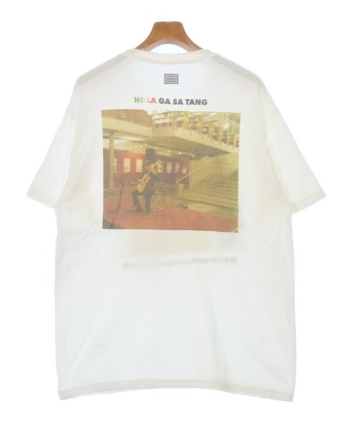 TANGTANG（タンタン）Tシャツ・カットソー 白 サイズ:L メンズ/2200677497037