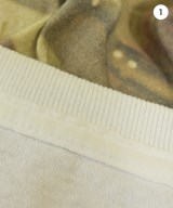 TANGTANG（タンタン）Tシャツ・カットソー 白 サイズ:L メンズ/2200677497037