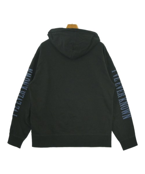 TANGTANG（タンタン）パーカー 黒 サイズ:XL メンズ/2200678290118