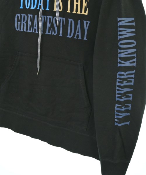 TANGTANG（タンタン）パーカー 黒 サイズ:XL メンズ/2200678290118