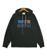 TANGTANG（タンタン）パーカー 黒 サイズ:XL メンズ/2200678290118