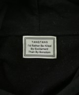 TANGTANG（タンタン）パーカー 黒 サイズ:XL メンズ/2200678290118