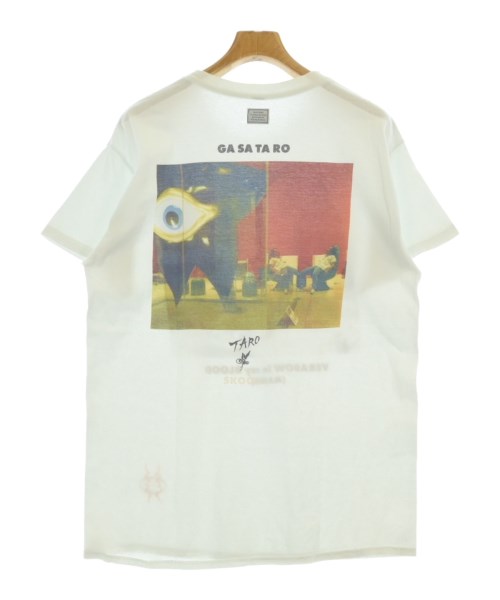 TANGTANG（タンタン）Tシャツ・カットソー 白 サイズ:L メンズ/2200678317037
