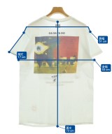 TANGTANG（タンタン）Tシャツ・カットソー 白 サイズ:L メンズ/2200678317037