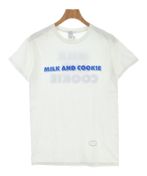 TANGTANG(タンタン)Tシャツ・カットソー 白 サイズ:S/2200692344392