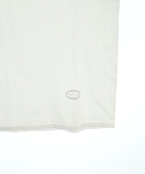 TANGTANG（タンタン）Tシャツ・カットソー 白 サイズ:S メンズ/2200692344392