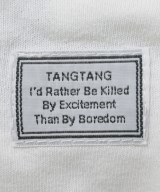 TANGTANG（タンタン）Tシャツ・カットソー 白 サイズ:S メンズ/2200692344392